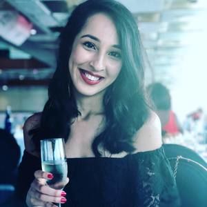 Meet your Posher, Juhi